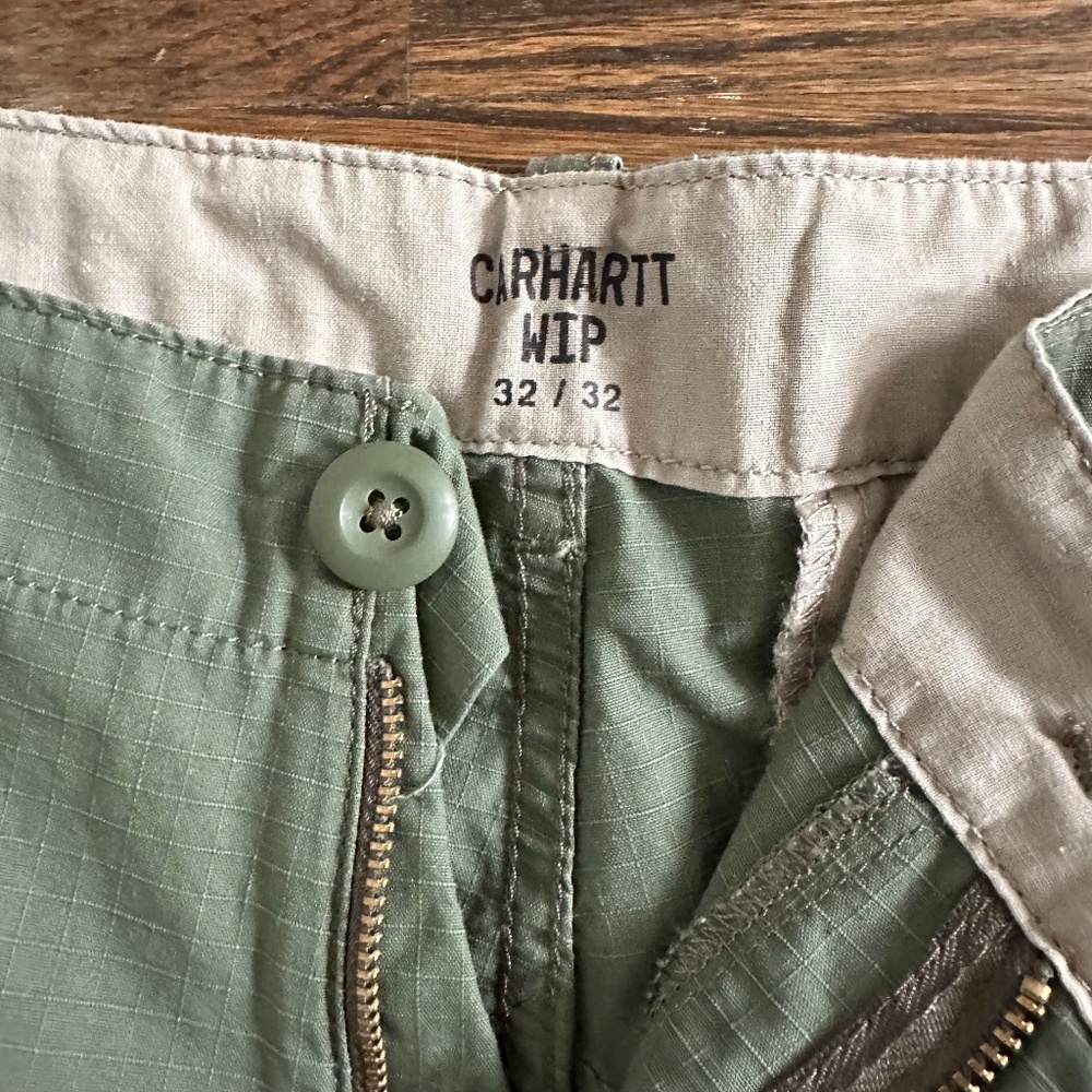 Carhartt WIP Aviation Pant 32 x32 - Picture 12 of 16